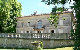 La Boissiere
