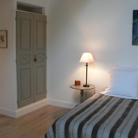 La Boissiere Bed and Breakfast Grand Brassac Buitenkant foto