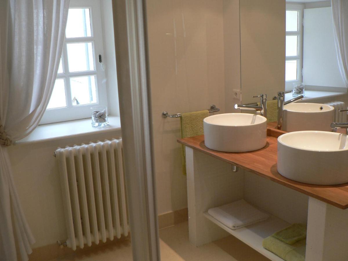 La Boissiere Bed and Breakfast Grand Brassac Buitenkant foto