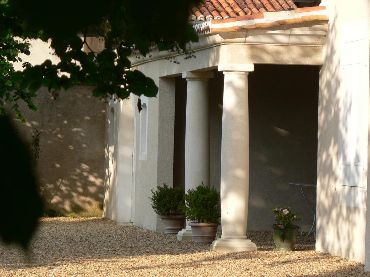 La Boissiere Bed and Breakfast Grand Brassac Buitenkant foto