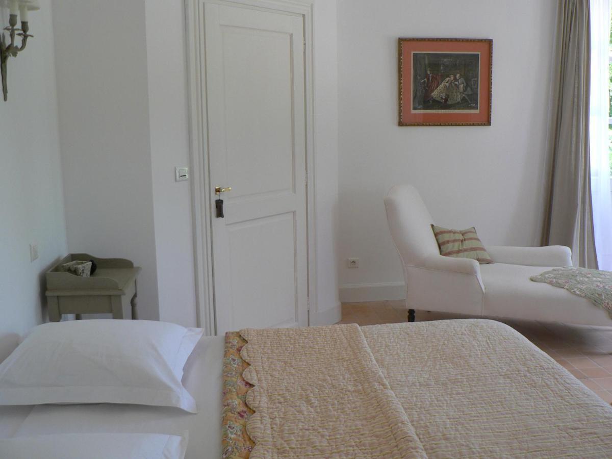 La Boissiere Bed and Breakfast Grand Brassac Buitenkant foto